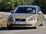 Volvo S40 2 0D 2007 года